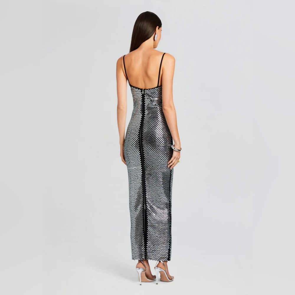 KYREE KNIT DRESS
Retrofête - Picture 5 of 11